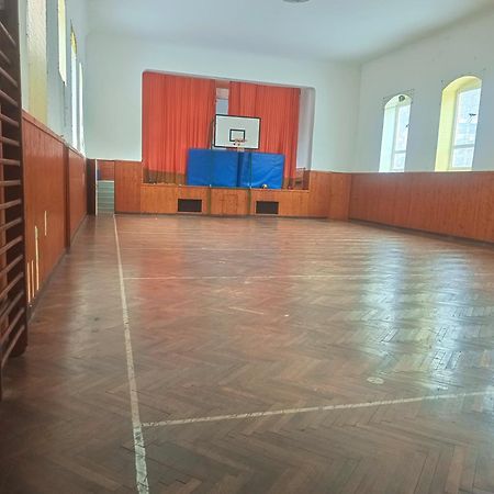 Penzion Sportino Svoboda nad Úpou Екстериор снимка