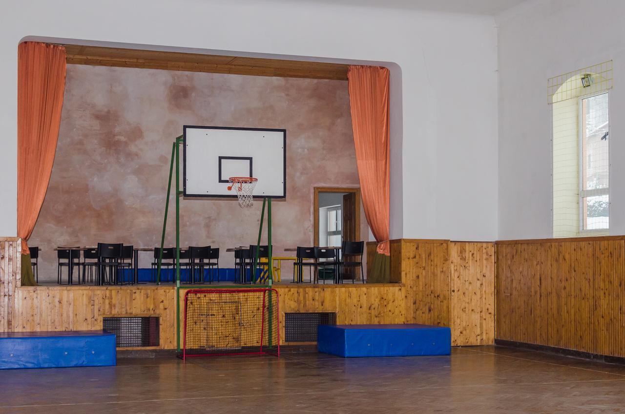 Penzion Sportino Svoboda nad Úpou Екстериор снимка